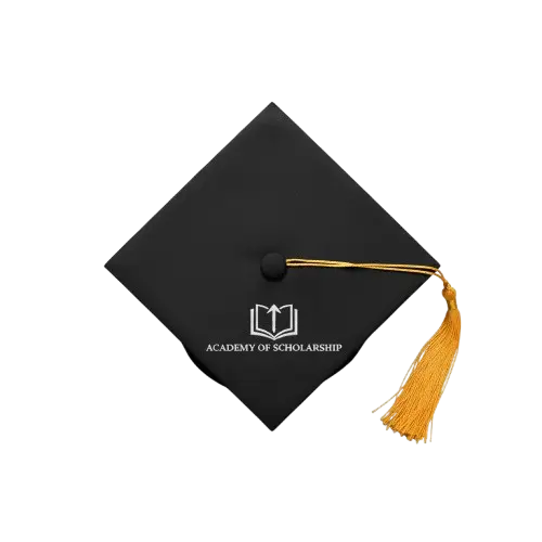 Customized Graduation Hat for institutes