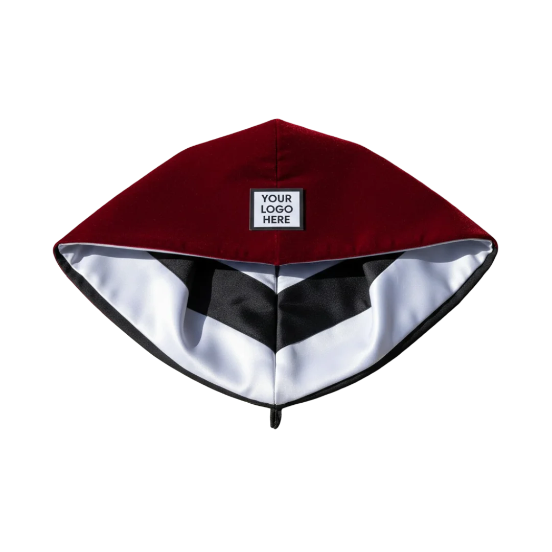 Customized Graduation Hood for institutes