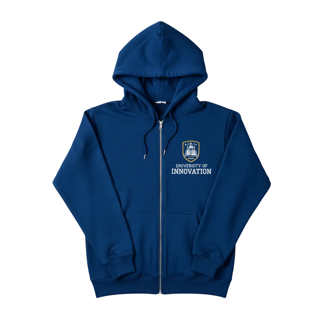 Customized Hoodies-Jackets for institutes