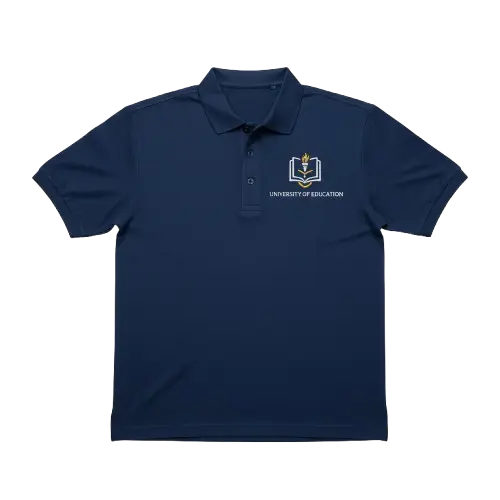 Customized Polo T-Shirts for institutes