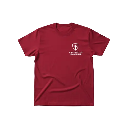 Customized Round Neck T-Shirts for institutes
