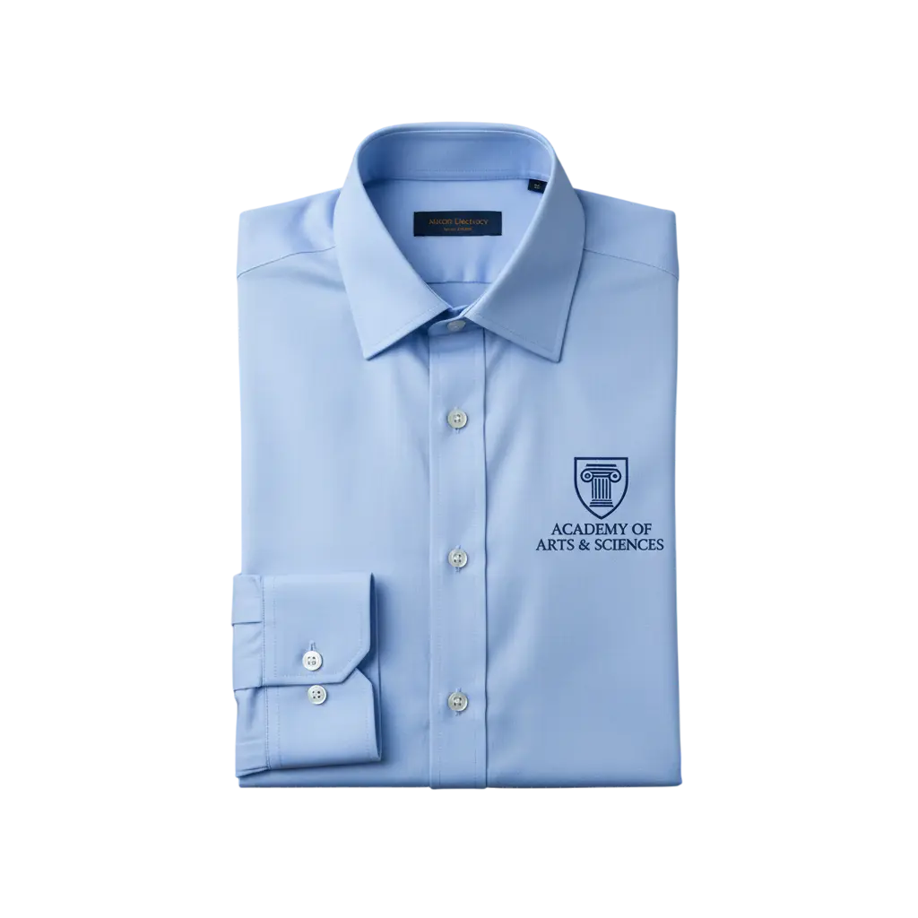 Customized Formal Shirts for institutes
