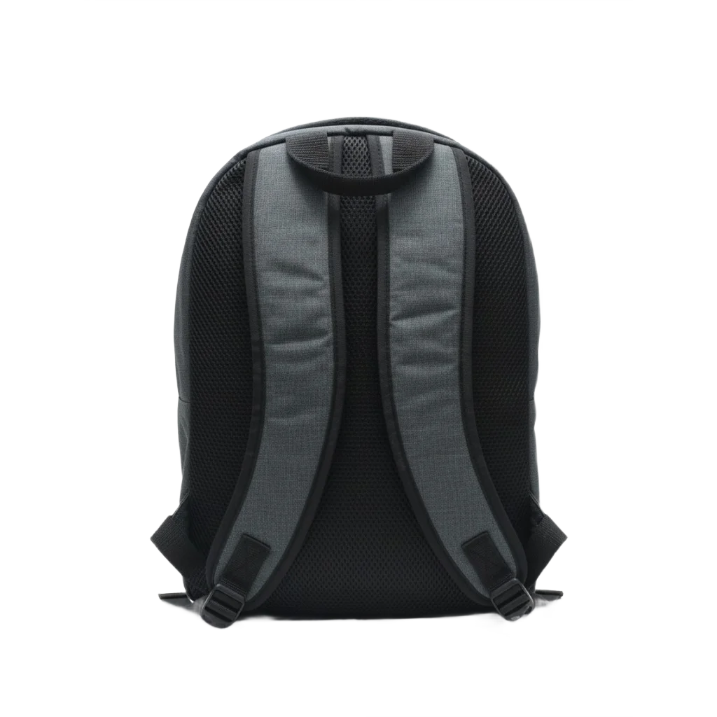 Customized Institute Backpack Strap