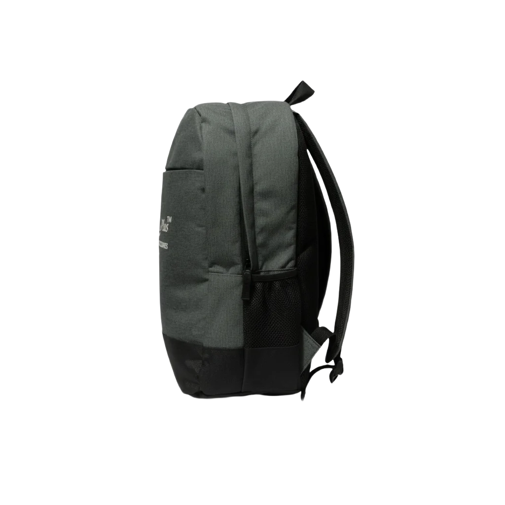 Customized Institute Backpack Logo