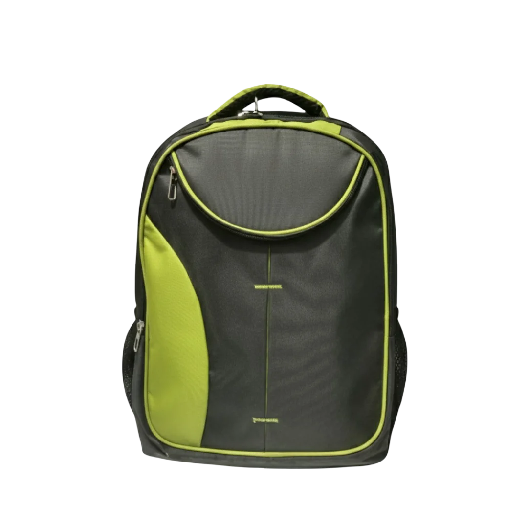 Printed Institute Backpacks