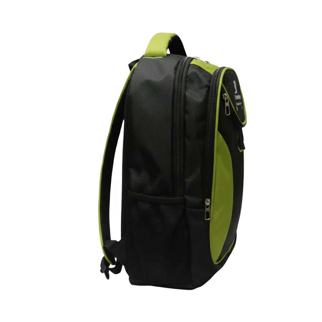 Printed Institute Backpack Back