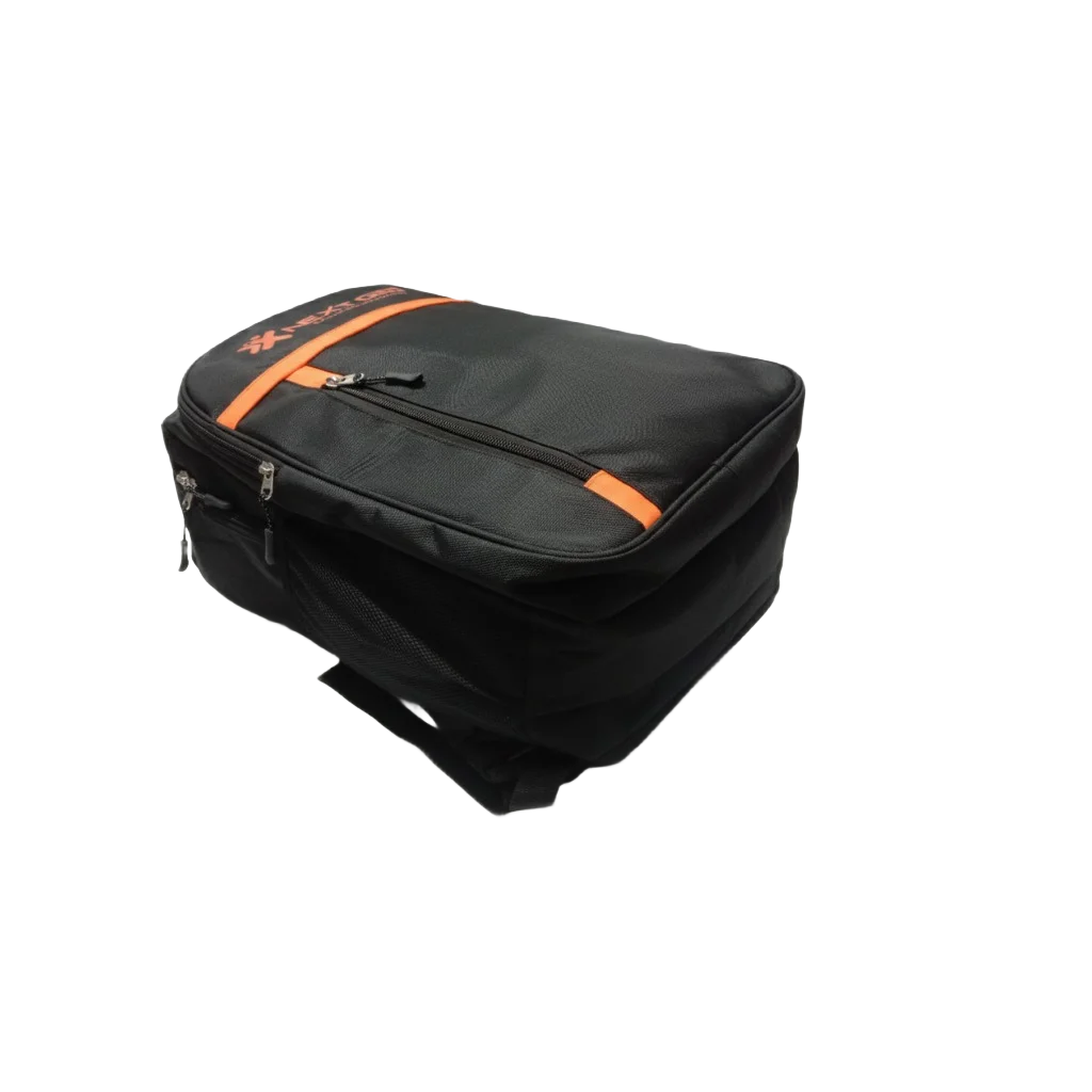 Sleek Institute Backpack Detail