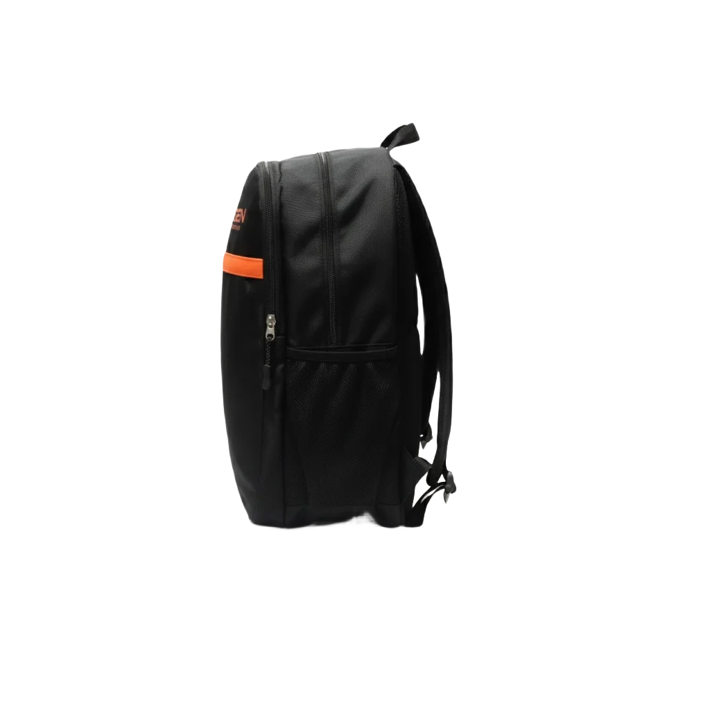 Sleek Institute Backpack Straps