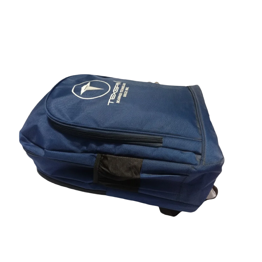 Premium Institute Backpack Detail