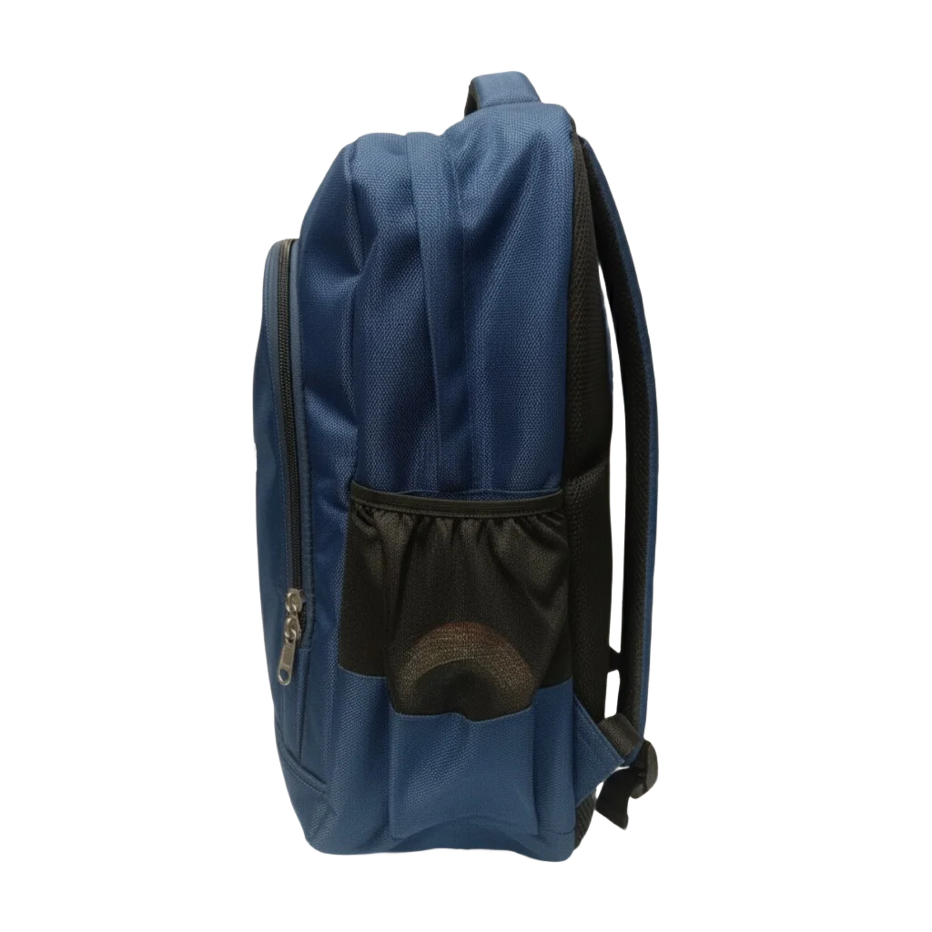 Premium Institute Backpack Inside