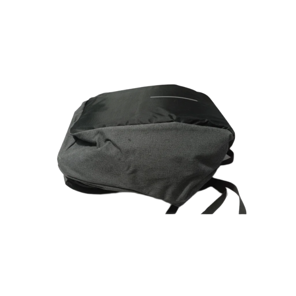 Branding Institute Backpack Side