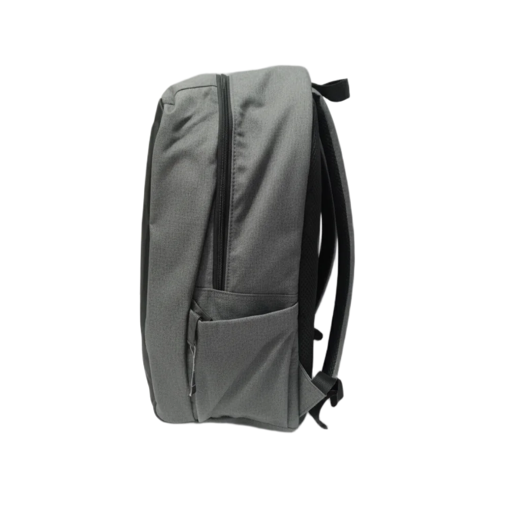 Branding Institute Backpack Back