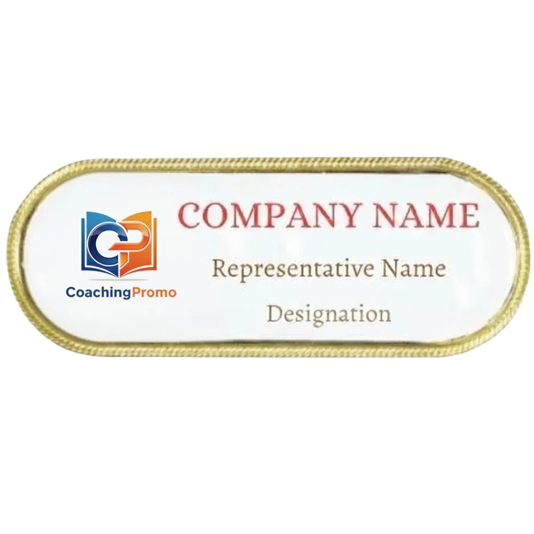 Custom Badges