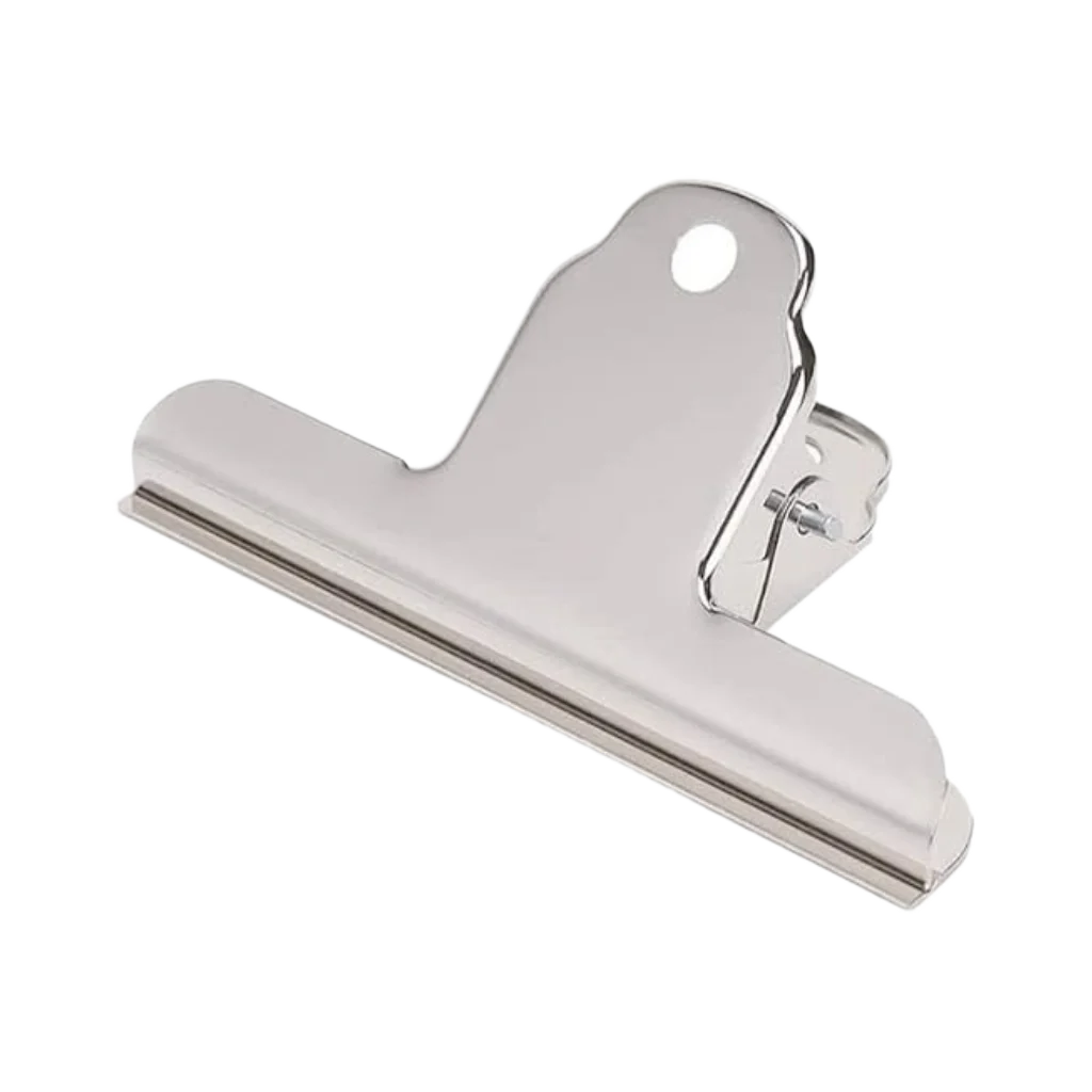 Printed Binder Clips