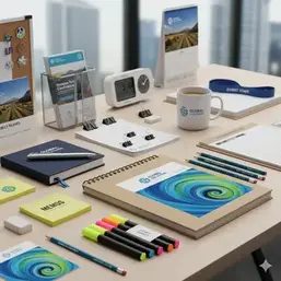 Customized Stationery for Coaching Institutes & Schools