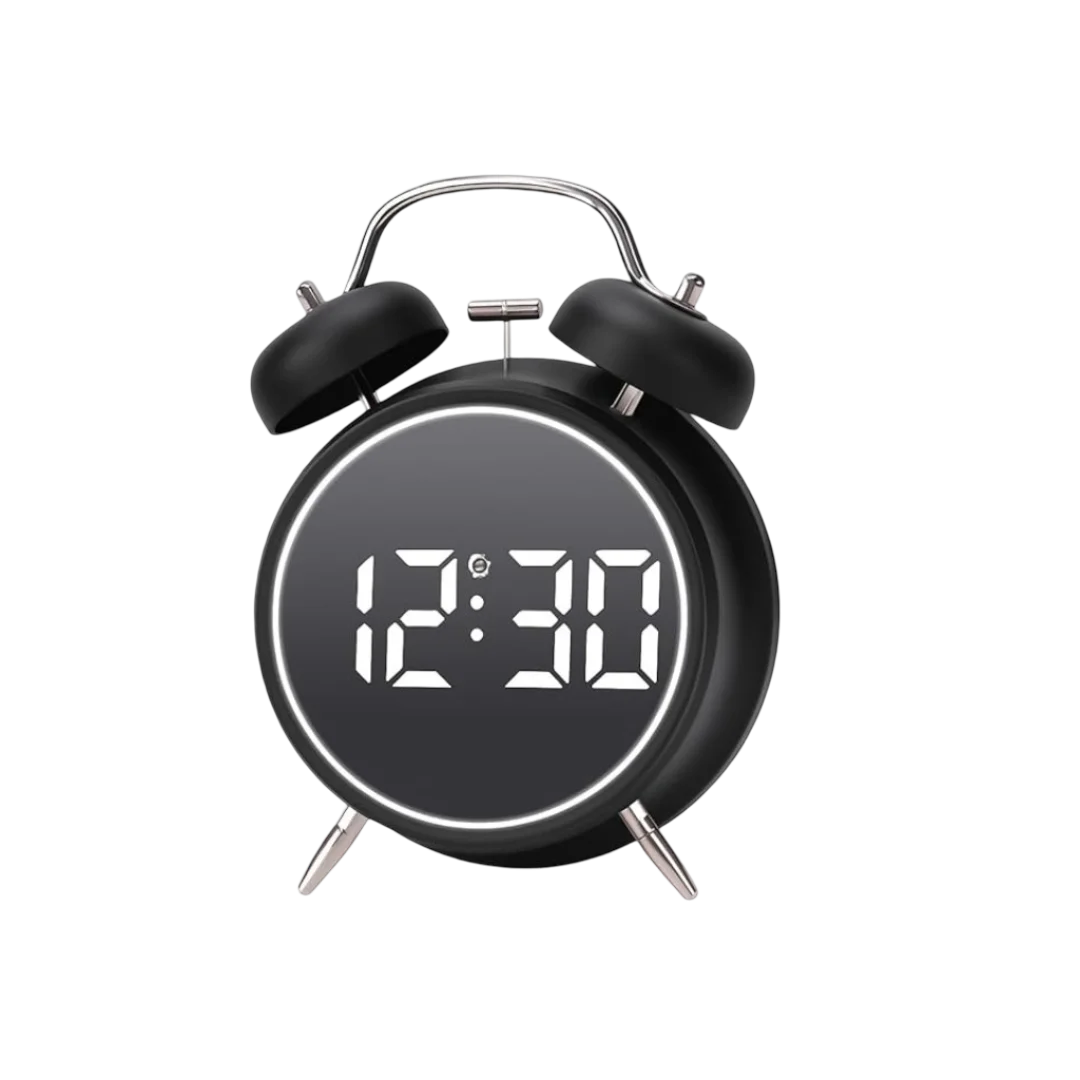Printed Table Clocks