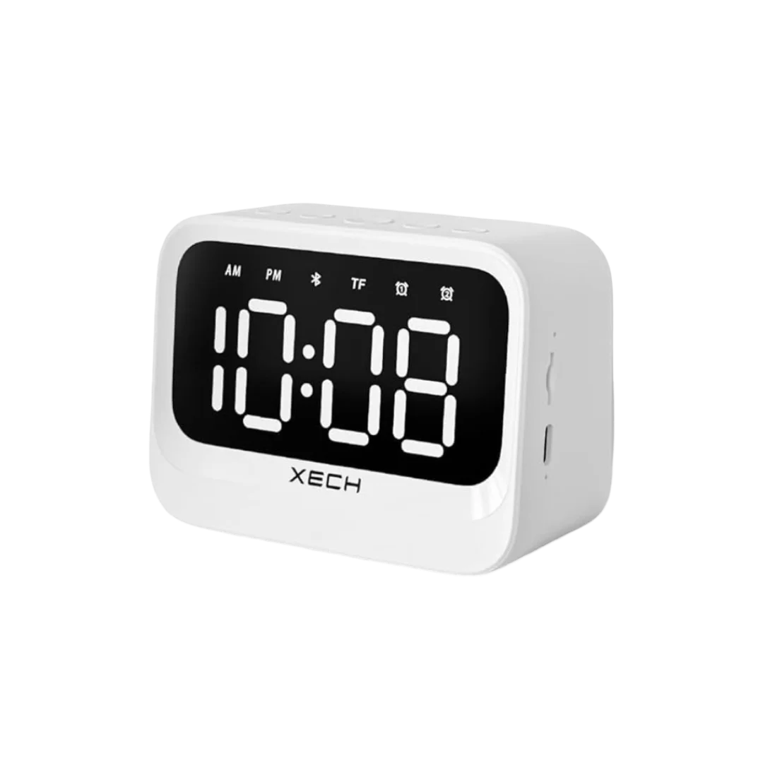 Branding Table Clocks