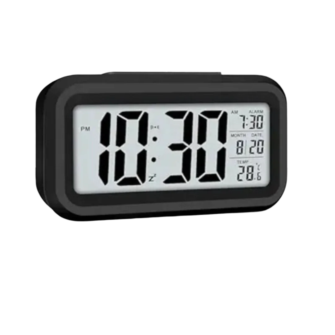 Personalized Table Clocks