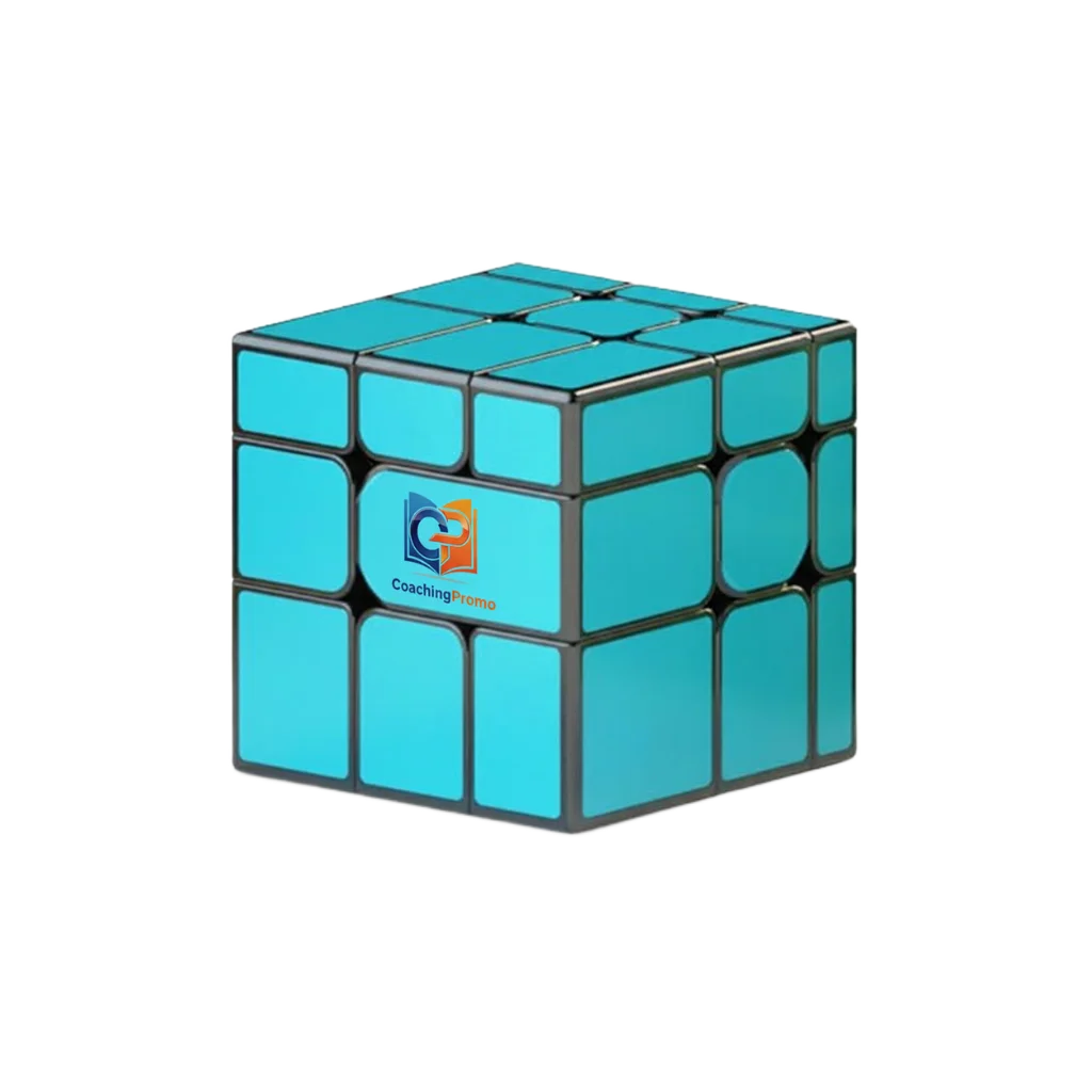 Branding Magic Cubes