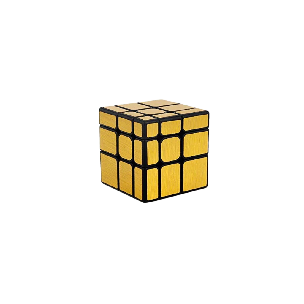 Personalized Magic Cube Side