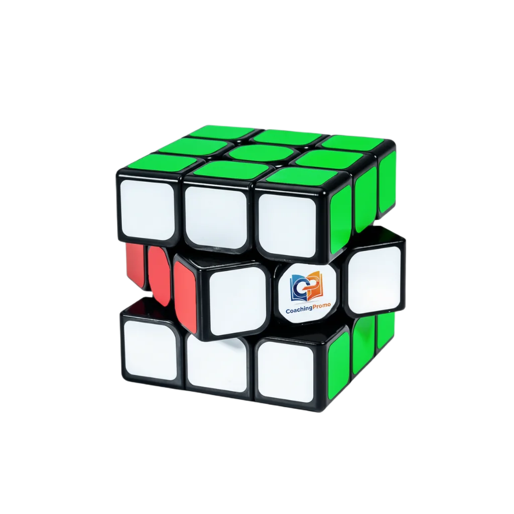 Designer Magic Cubes