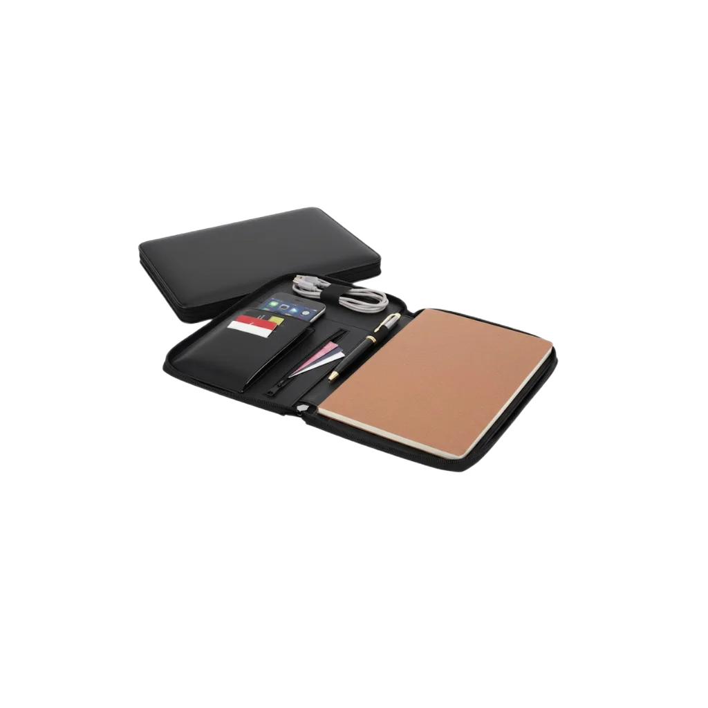 Designer Diary Set Side