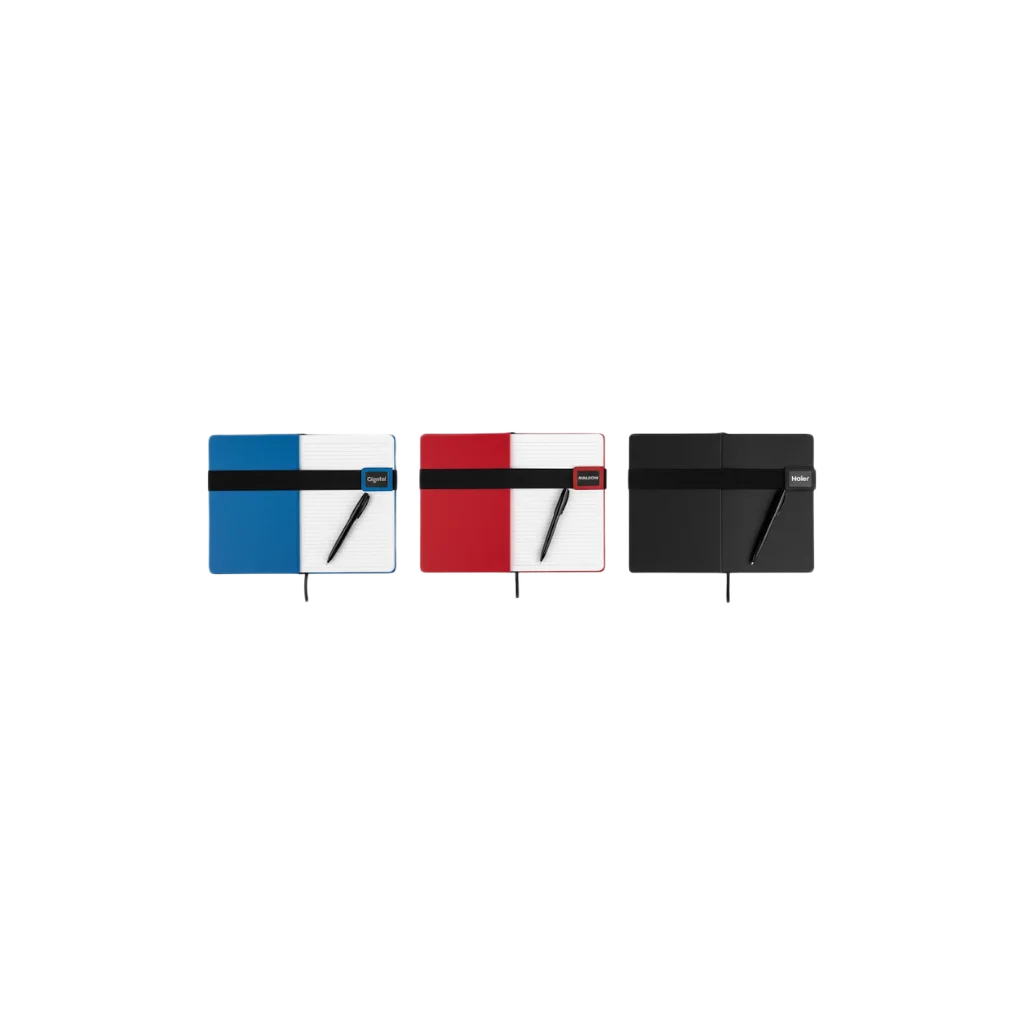 Branding Diary Sets