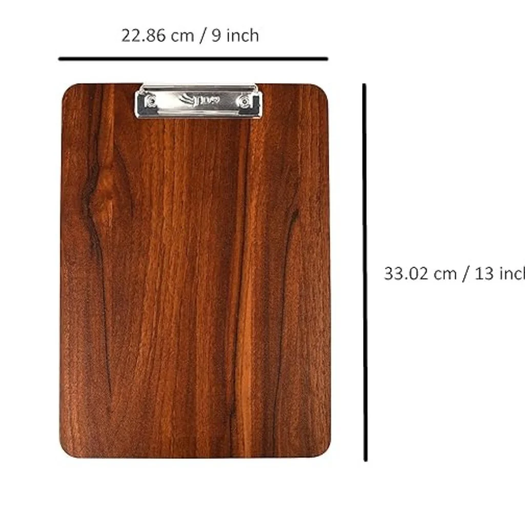 Personalized Exam Pad Side