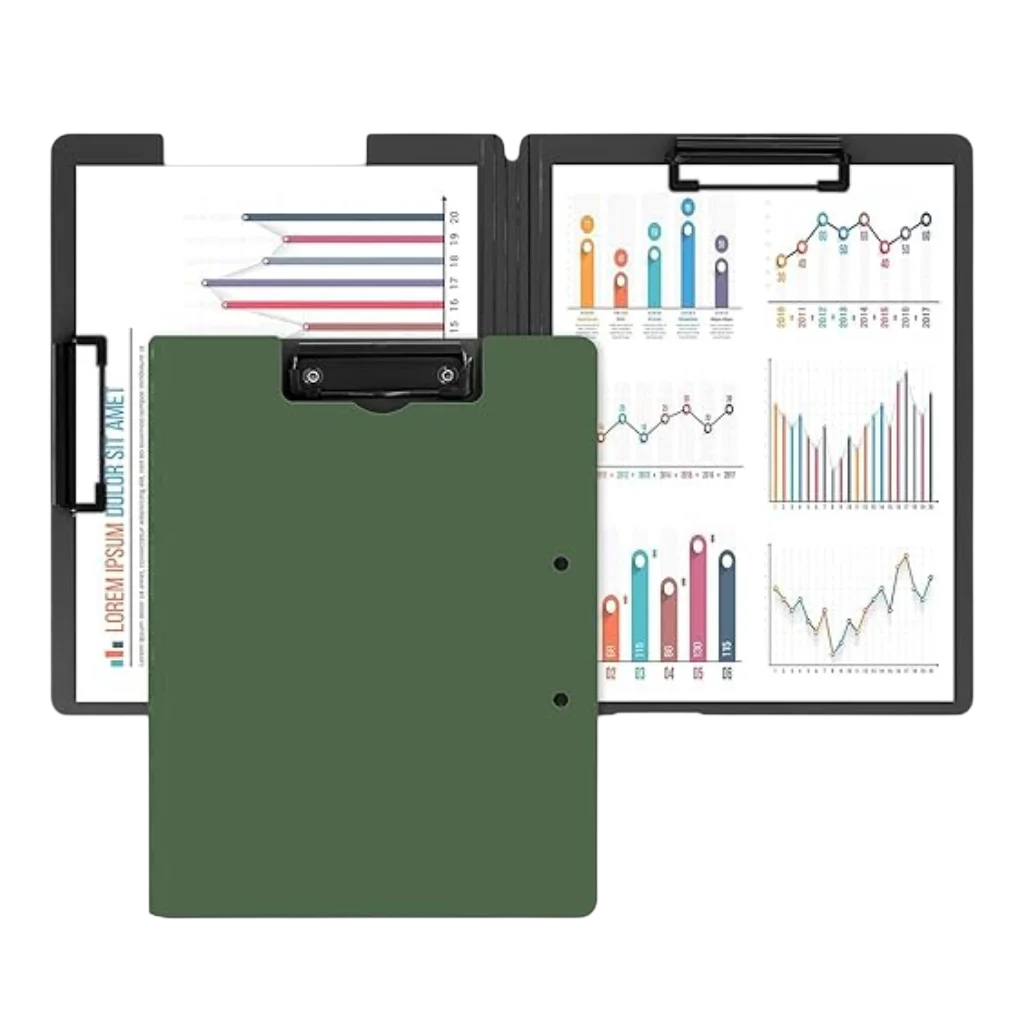 Customized Exam Pad for institutes