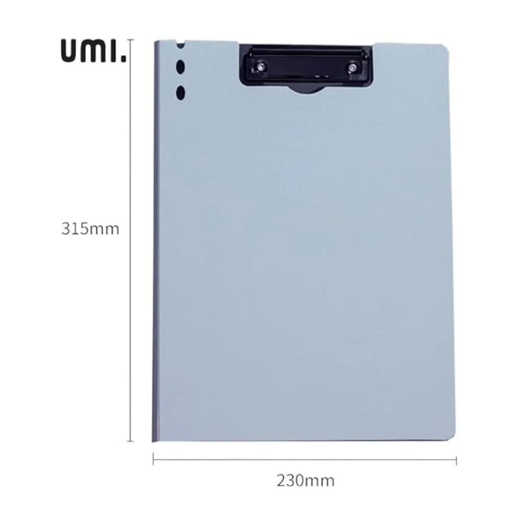 Designer Exam Pad Detail