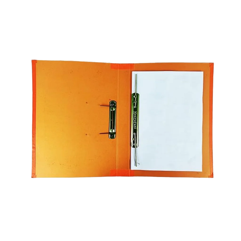 Designer File & Folder Inside