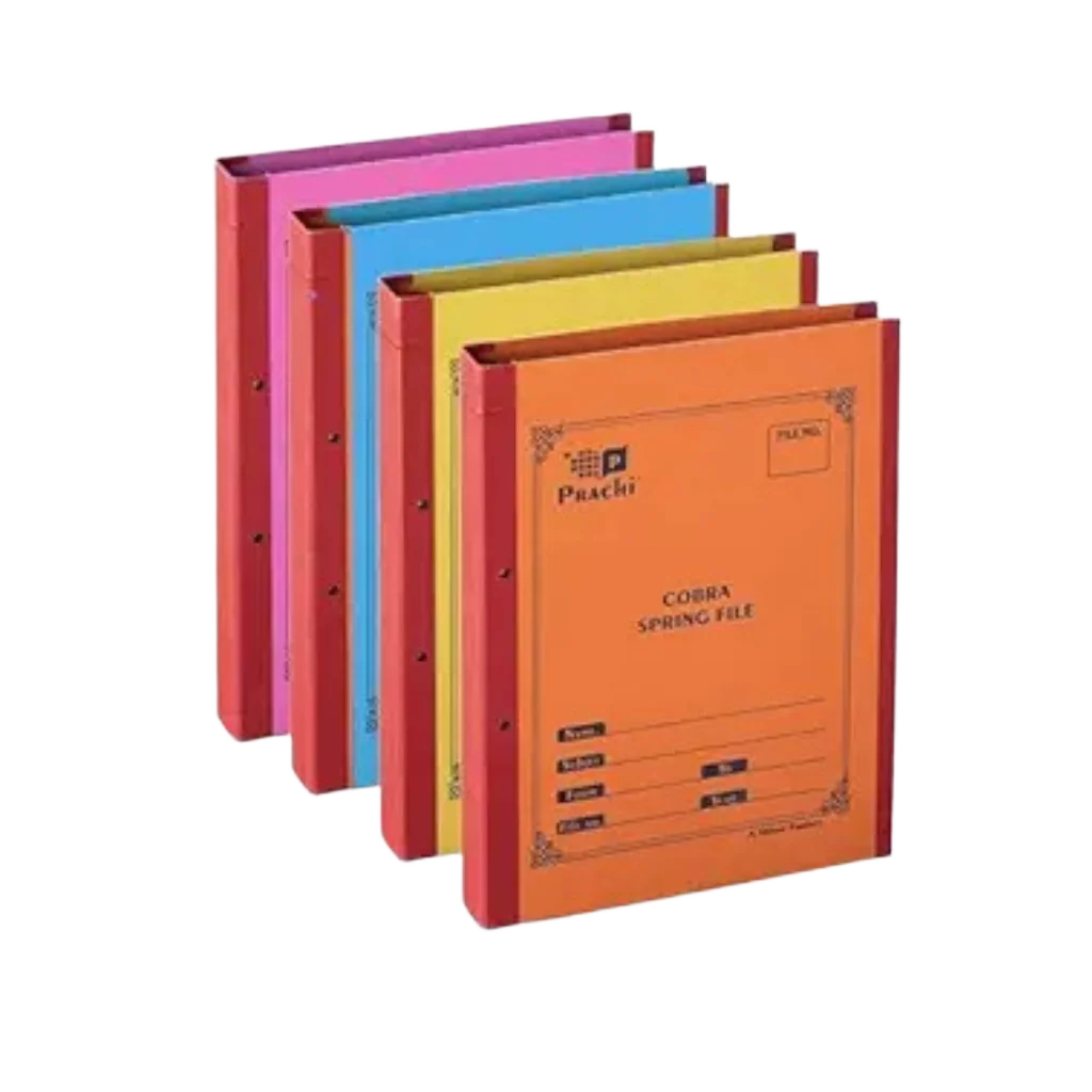 Custom Logo Files & Folders