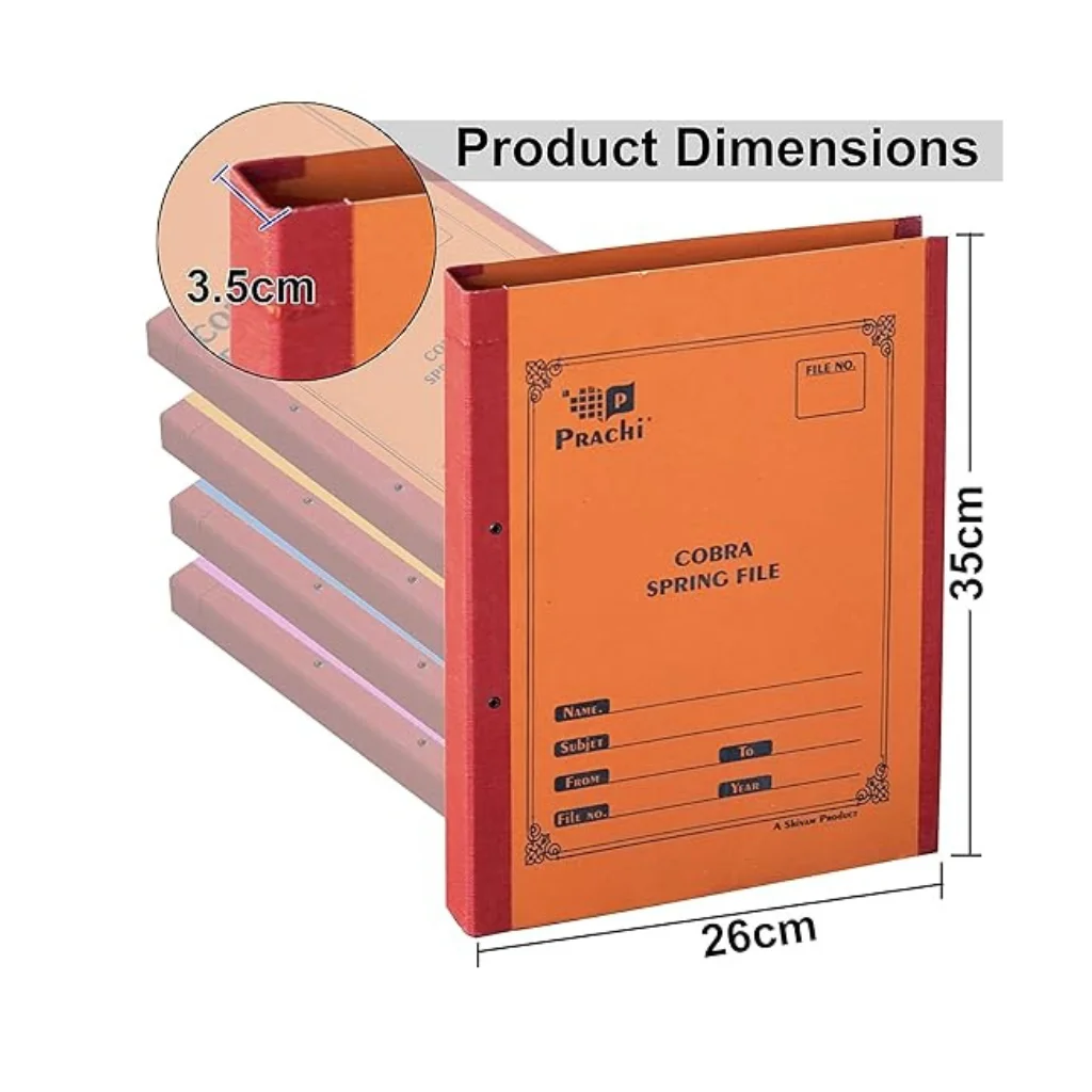 Custom Logo File & Folder Inside