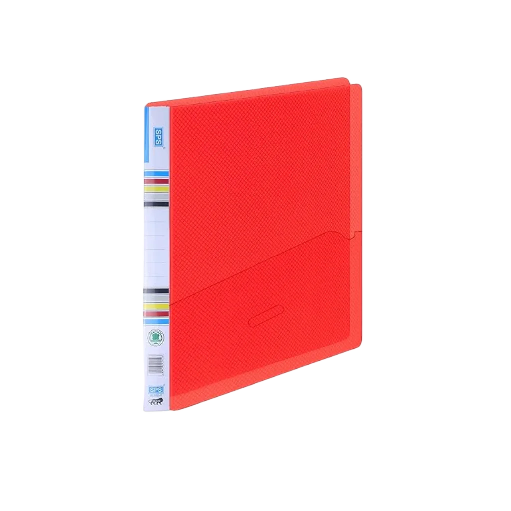 Custom File & Folder Inside