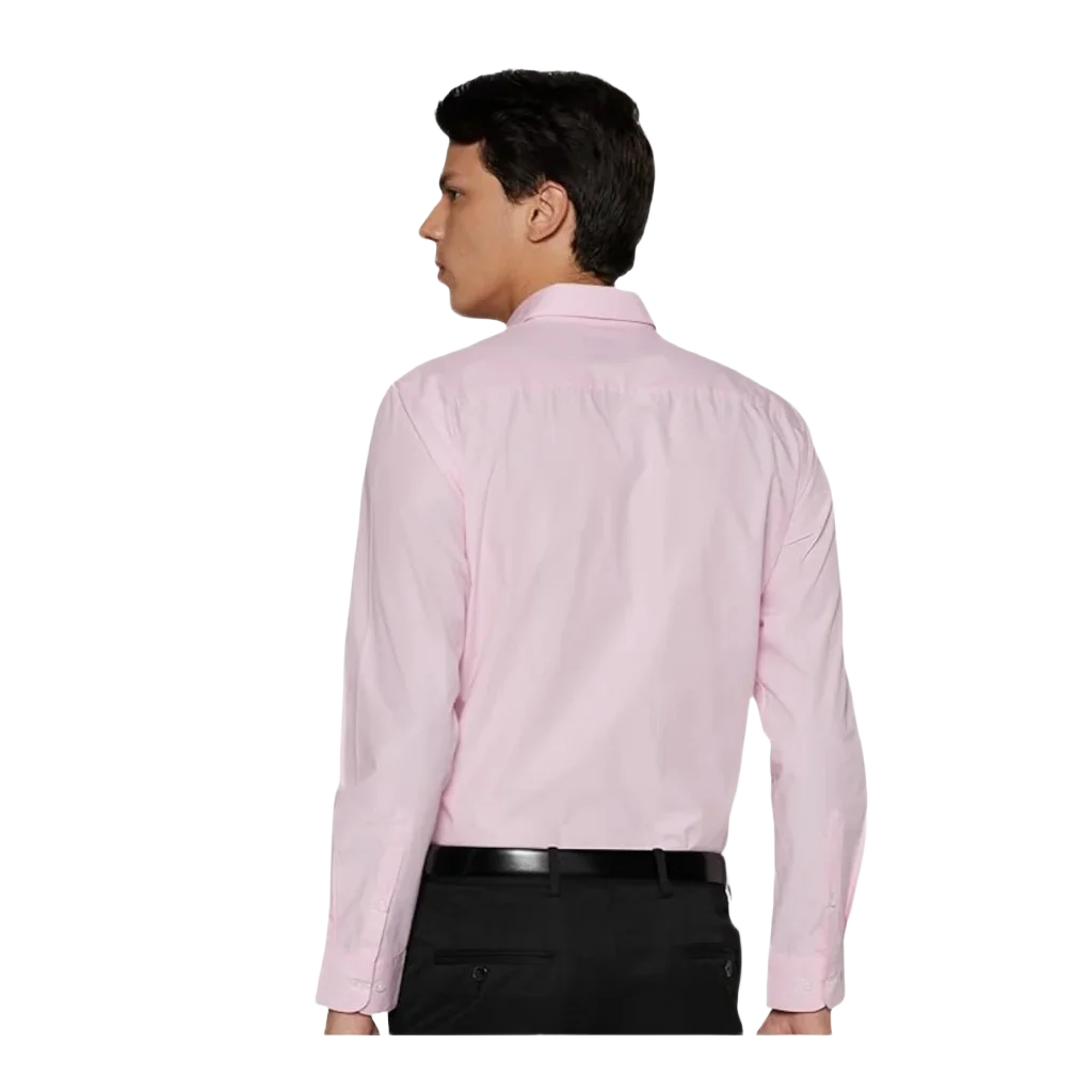 Back
