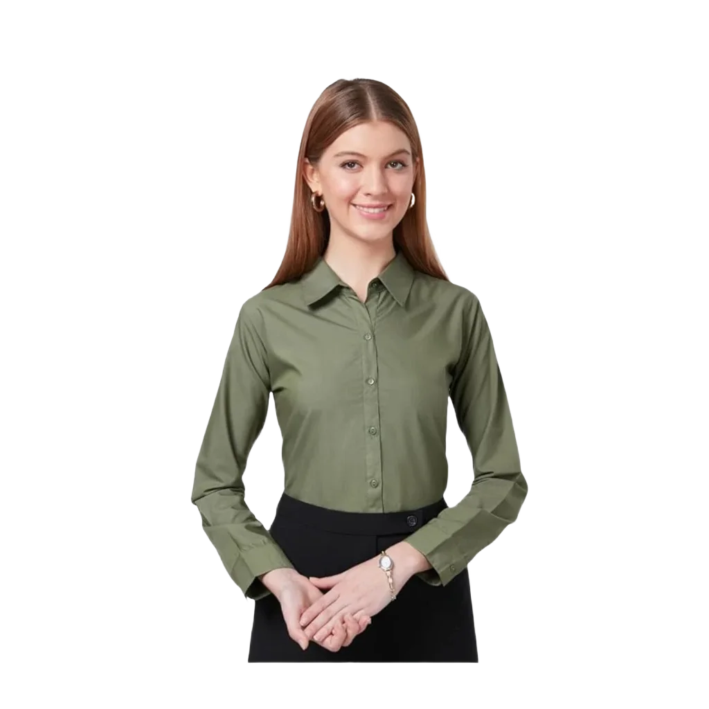 Company Logo Shirts