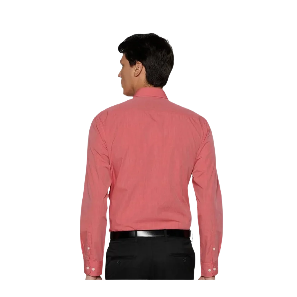 Back View