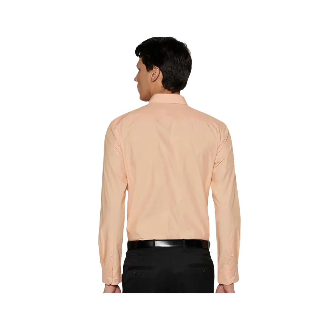 Back