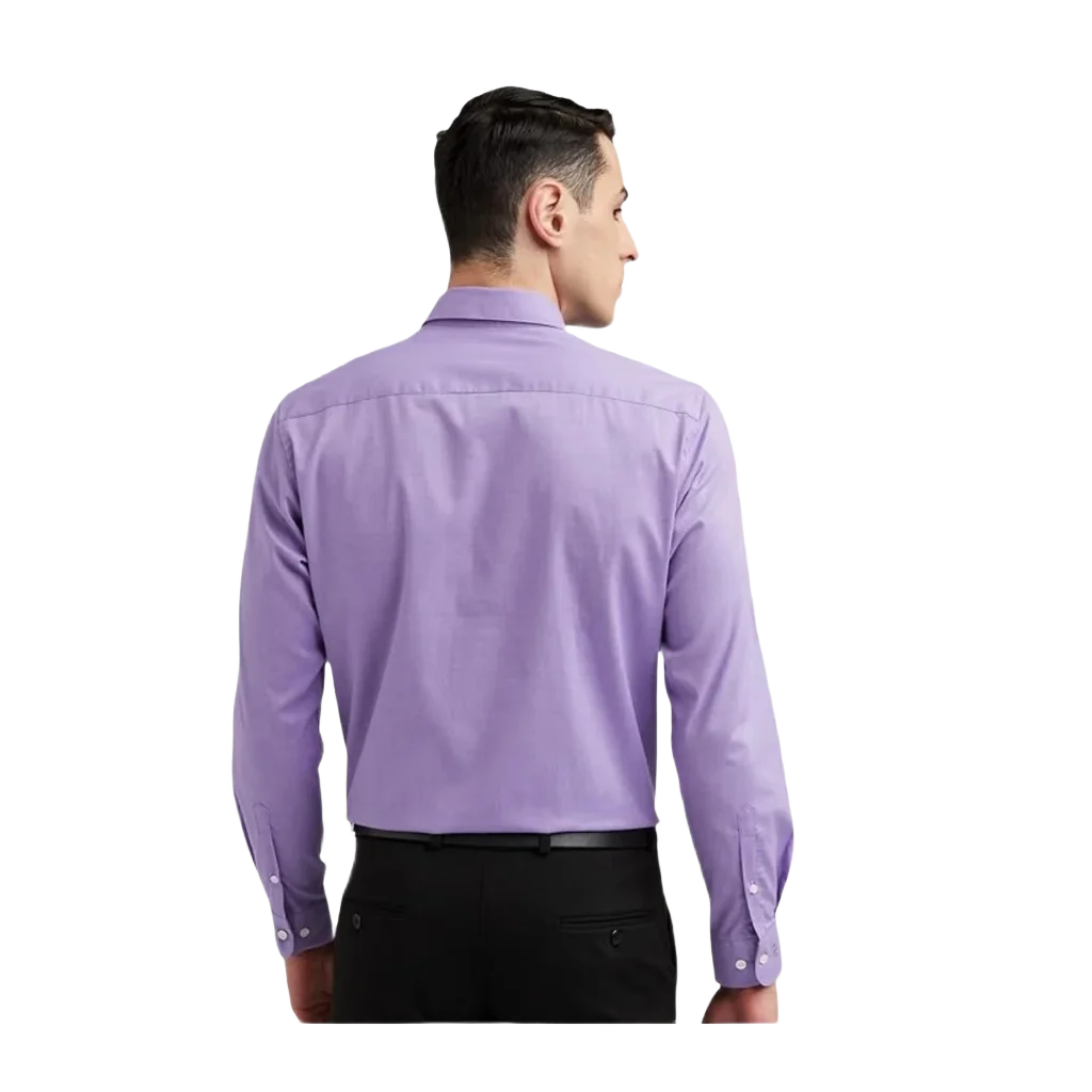 Back