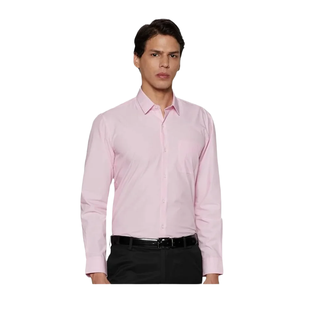Branded Office Shirts