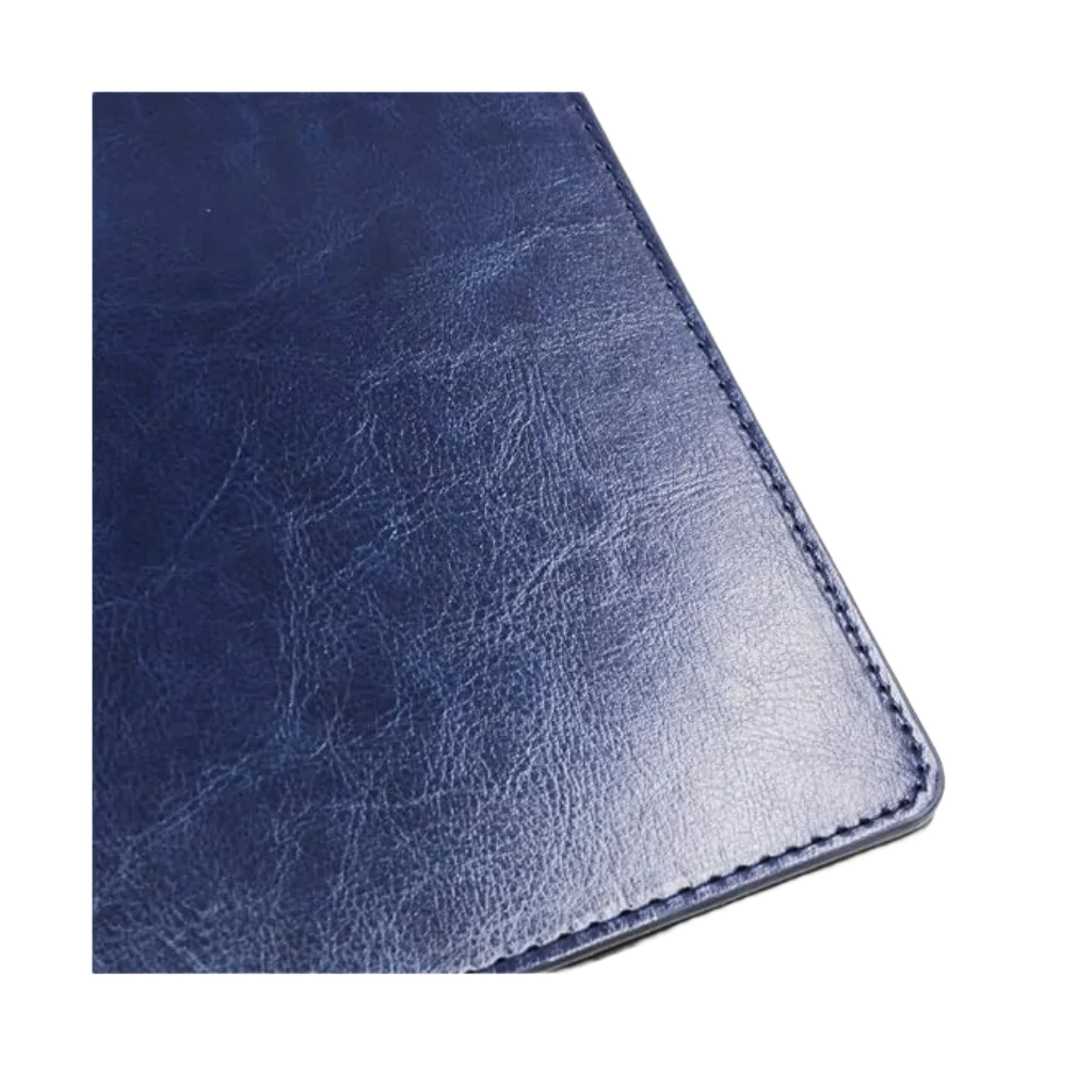Custom Graduation Folder Inside