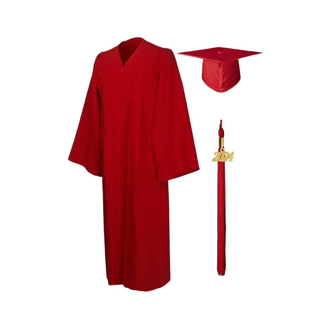 Custom Graduation Gowns
