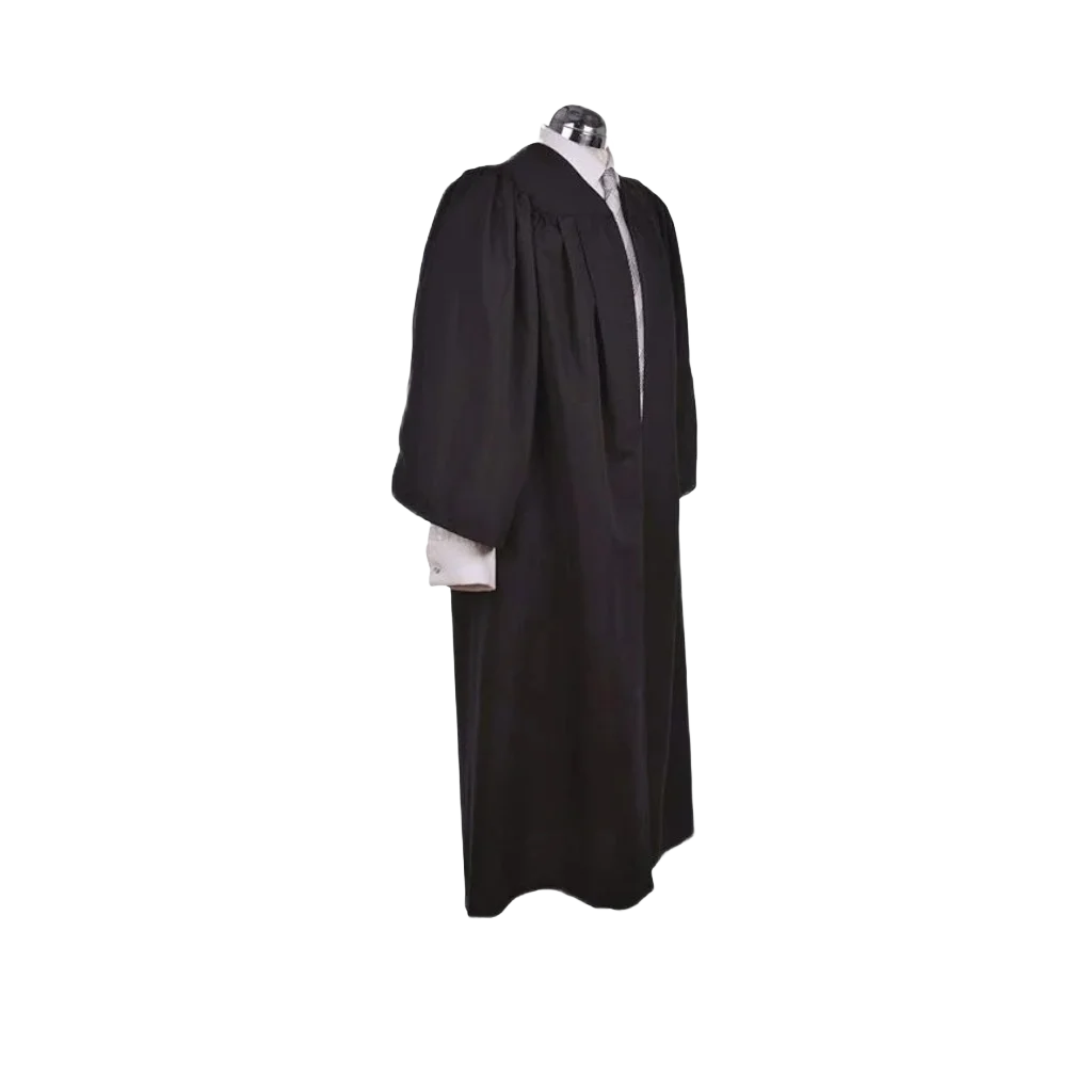 Back View