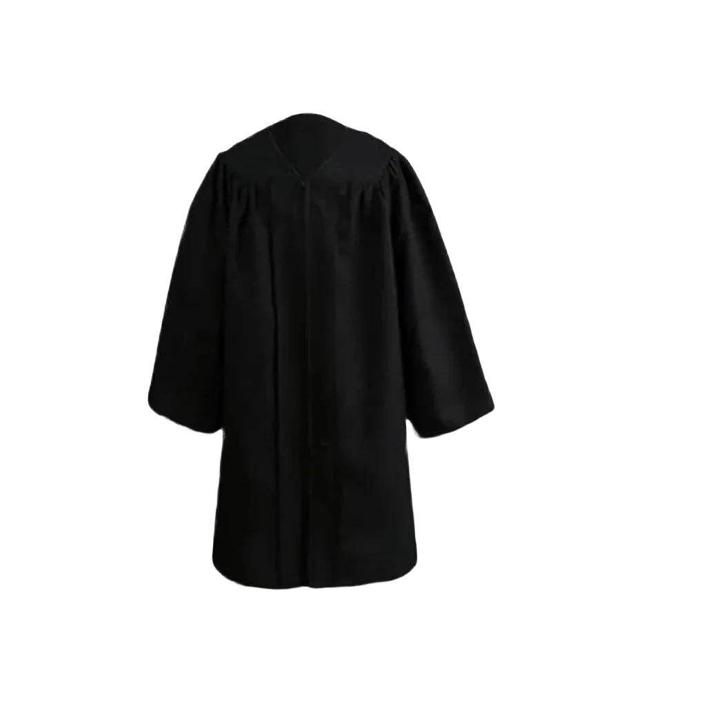 Customized Graduation Gowns