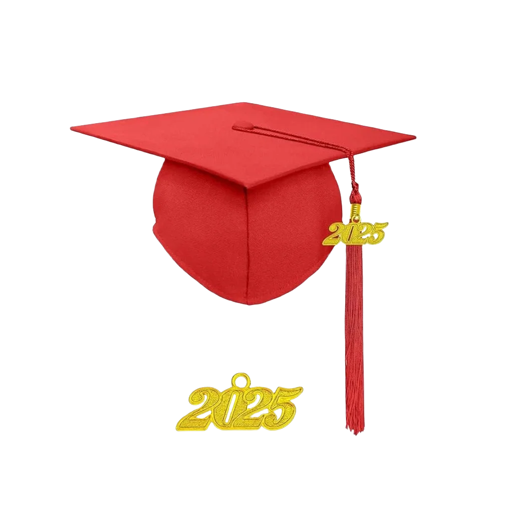 Custom Graduation Hats