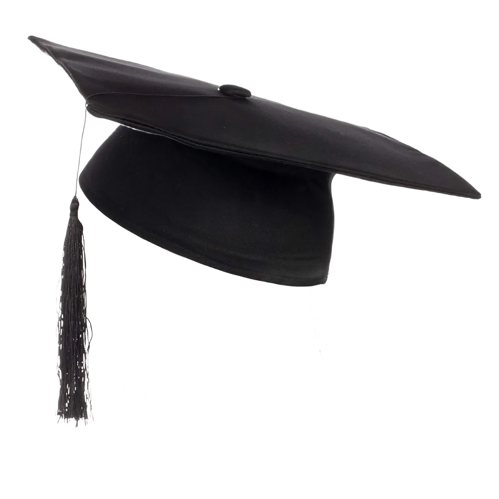Printed Graduation Hats