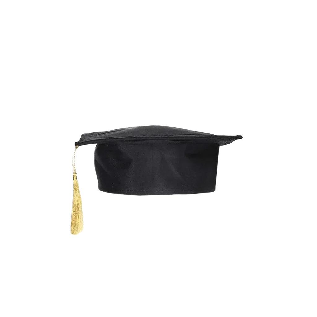 Branding Graduation Hats
