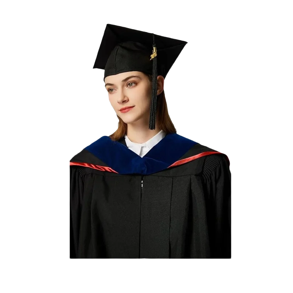 Printed Hood Design