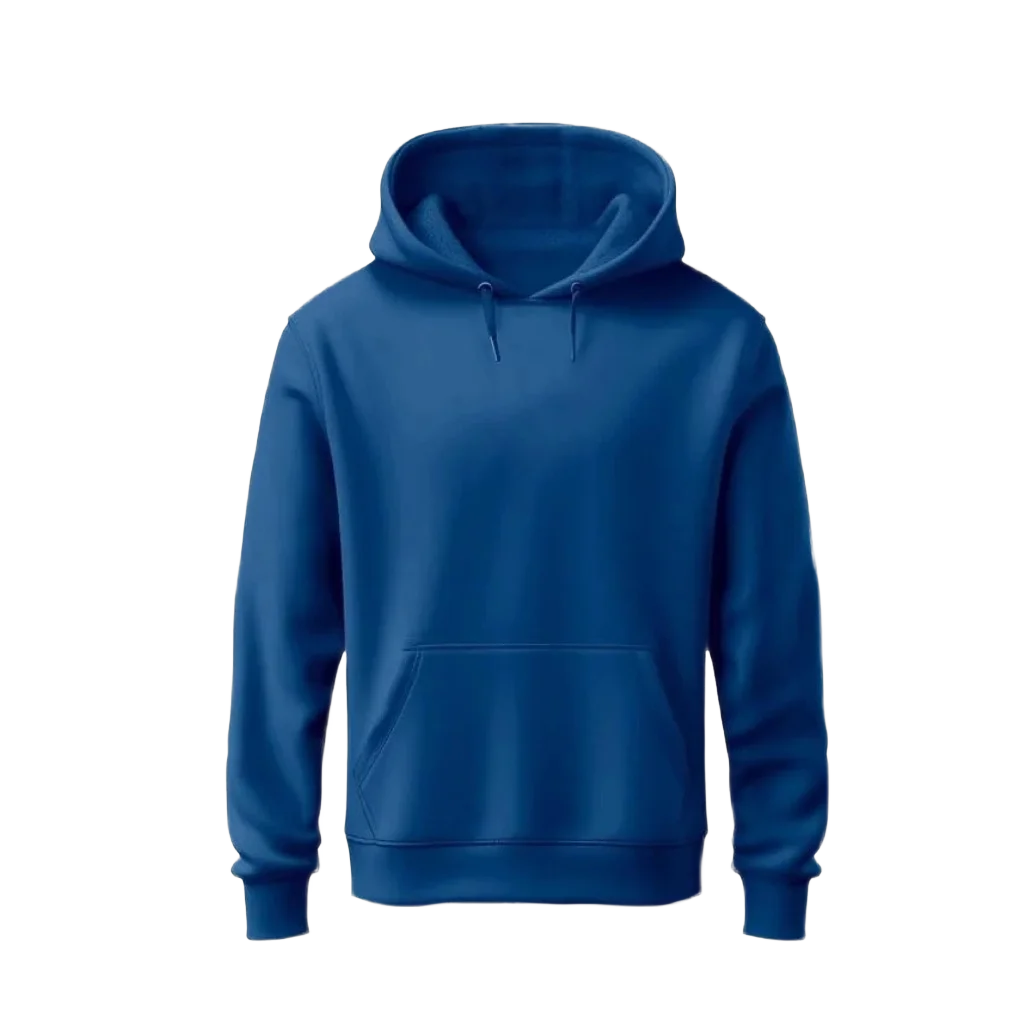 Logo Printed Hoodies
