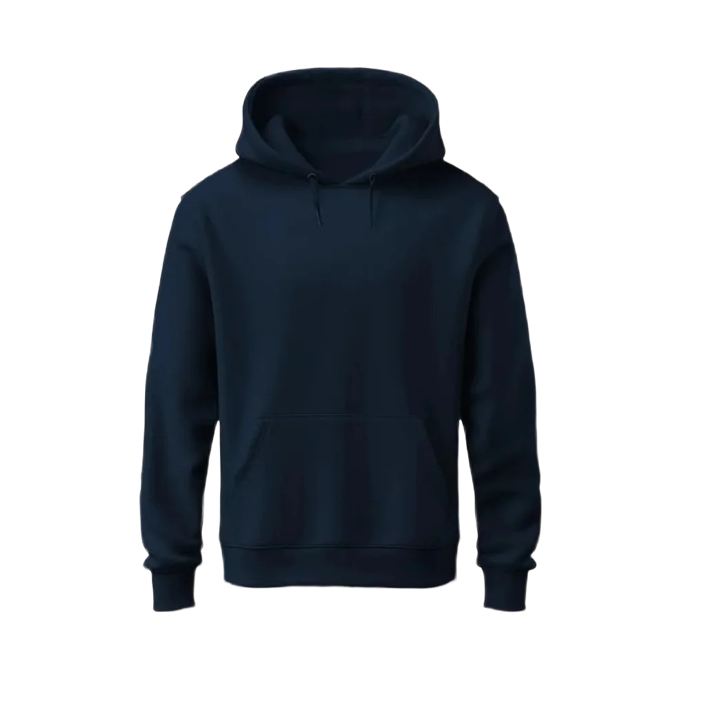 Cotton Hoodies